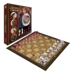 Jim Henson's Labyrinth: Chess Set - EN