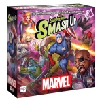 Smash Up: Marvel - EN
