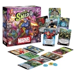 Smash Up: Marvel - EN