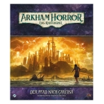 Arkham Horror - Das Kartenspiel - Pfad nach Carcosa Kampagnen-Erweiterung