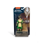 Avatar - Der Herr der Elemente Actionfigur Toph 13 cm