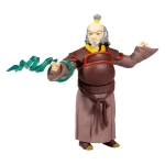 Avatar - Der Herr der Elemente Actionfigur Uncle Iroh 13 cm