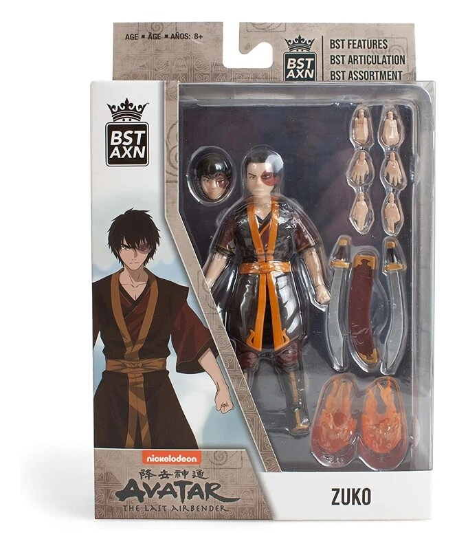 Zuko - Avatar