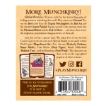 Munchkin 3 - Clerical Errors - EN