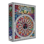 Sagrada - EN