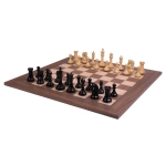 Schachspiel Sinquefield - 55cm