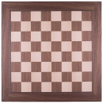 Schachspiel Sinquefield - 55cm