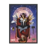 Marvel Card Sleeves - Doctor Strange (65 Sleeves)