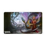 UP - Playmat - Light of Xaryxis - Dungeons & Dragons Cover Series
