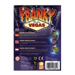 Franky Rock´n Vegas - DE/EN