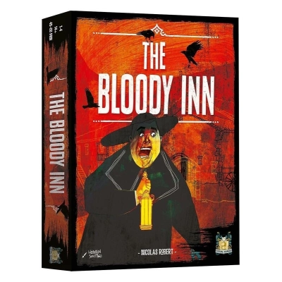 The Bloody Inn - EN