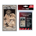 UP - Tobacco Size Sleeves (100 Sleeves)