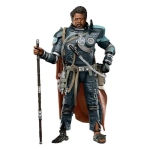 Star Wars The Black Series Saw Gerrera