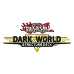 YGO - Structure Deck: Dark World (8 Decks) - DE