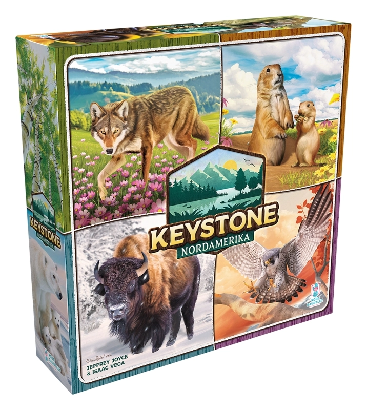 Keystone – Nordamerika