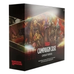 D&D Campaign Case: Creatures - EN