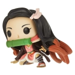 Funko POP! - POP Animation: Demon Slayer - Nezuko Kamado