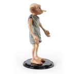 Bendyfigs Biegefigur Dobby 19 cm - Harry Potter