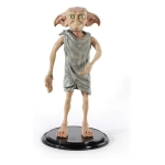 Bendyfigs Biegefigur Dobby 19 cm - Harry Potter