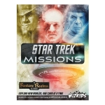Star Trek: Missions - A Fantasy Realms Game - EN