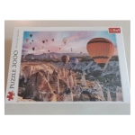 Balloons over Cappadocia (Defekte Verpackung)