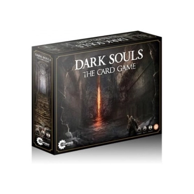 Dark Souls: The Card Game - EN