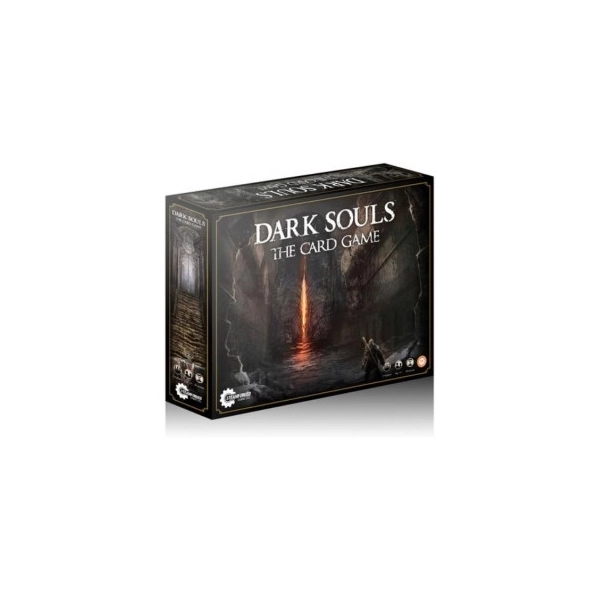 Dark Souls: The Card Game - EN