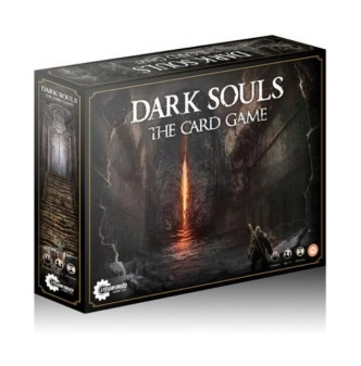 Dark Souls: The Card Game - EN