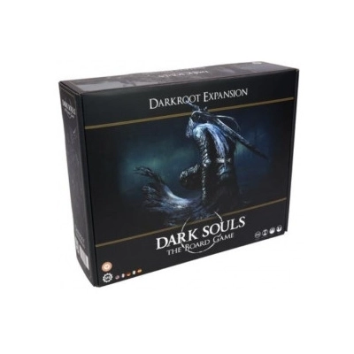 Dark Souls: The Board Game - Darkroot Expansion - EN