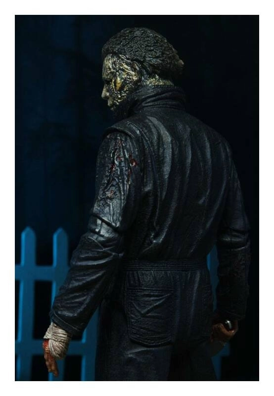 Halloween Kills (2021) Actionfigur Ultimate Michael Myers 18 cm