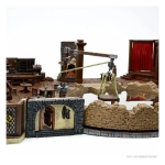 D&D Fantasy Miniatures Icons of the Realms The Yawning Portal Inn Premium Set