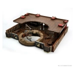 D&D Fantasy Miniatures Icons of the Realms The Yawning Portal Inn Premium Set