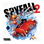 Spyfall 2 - EN