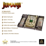 Jumanji Collector Board Game Replica - EN