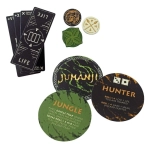 Jumanji Collector Board Game Replica - EN