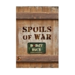 D-Day Dice - Spoils of War Expansion - EN