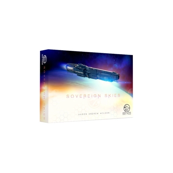 Sovereign Skies - EN
