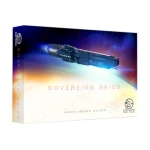 Sovereign Skies - EN