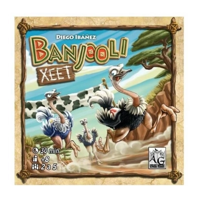 Banjooli Xeet