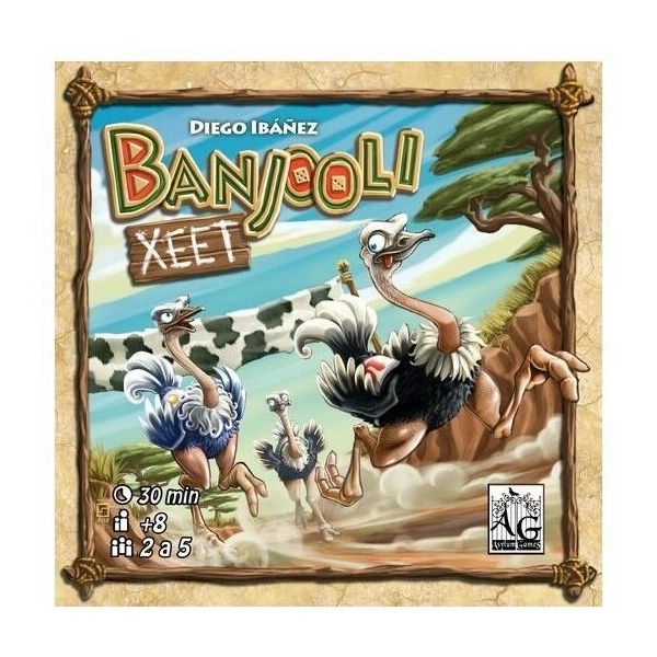 Banjooli Xeet
