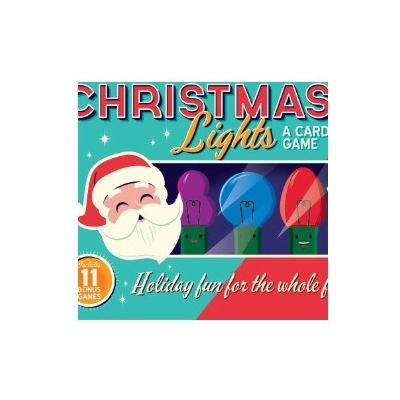 Christmas Lights - EN