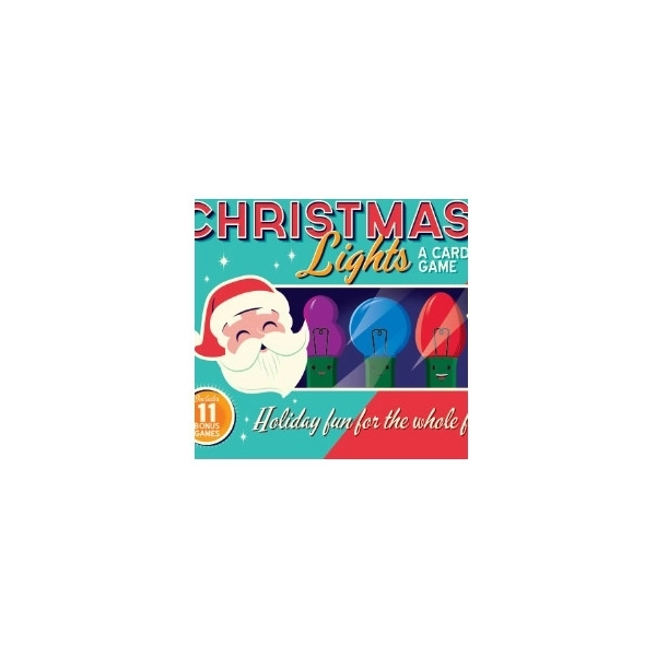 Christmas Lights - EN