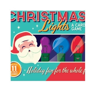 Christmas Lights - EN