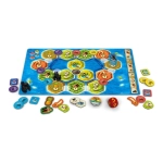 Catan Junior Reisespiel