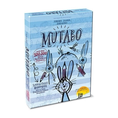 Mutabo - Classic