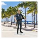 Terence Hill Actionfigur Matt Kirby 18 cm