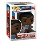 Funko POP! MOTU - Clamp Champ