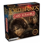 Herr der Ringe Brettspiel Card Scramble - EN