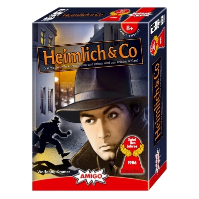 Heimlich & Co