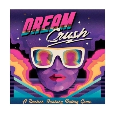 Dream Crush - EN